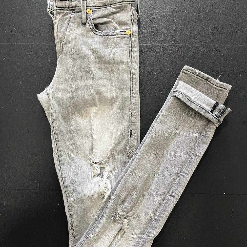 True Religion Skinny Jeans